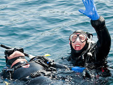 PADI Rescue