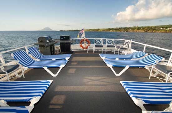 Caribbean Explorer II